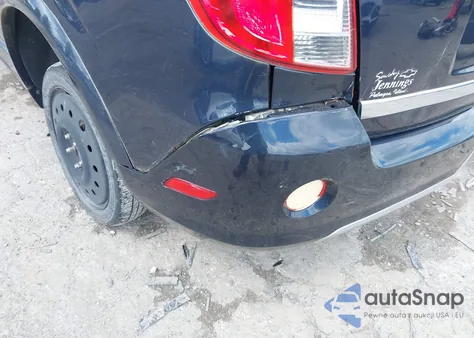 2014 Chevrolet Captiva Sport Lt from USA, damaged, VIN 3GNAL3EK9ES679099